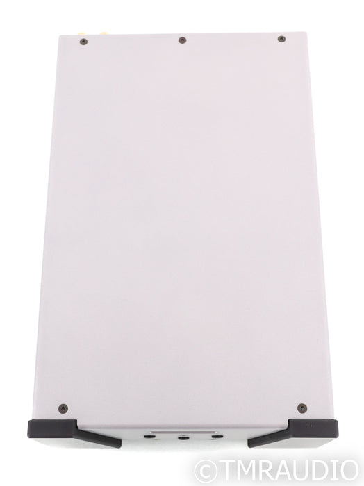 Wyred 4 Sound DAC-1; D/A Converter