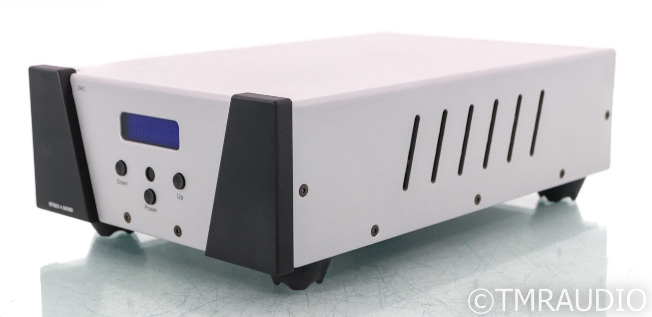 Wyred 4 Sound DAC-1; D/A Converter