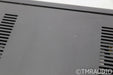 NAD C 375BEE Stereo Integrated Amplifier; Black; Remote