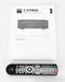 NAD C 375BEE Stereo Integrated Amplifier; Black; Remote