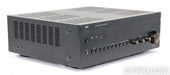 NAD C 375BEE Stereo Integrated Amplifier; Black; Remote