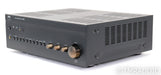 NAD C 375BEE Stereo Integrated Amplifier; Black; Remote