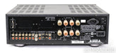 NAD C 375BEE Stereo Integrated Amplifier; Black; Remote