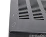 NAD C 375BEE Stereo Integrated Amplifier; Black; Remote