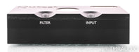 Chord Electronics Qutest DAC; D/A Converter; Black