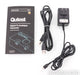 Chord Electronics Qutest DAC; D/A Converter; Black