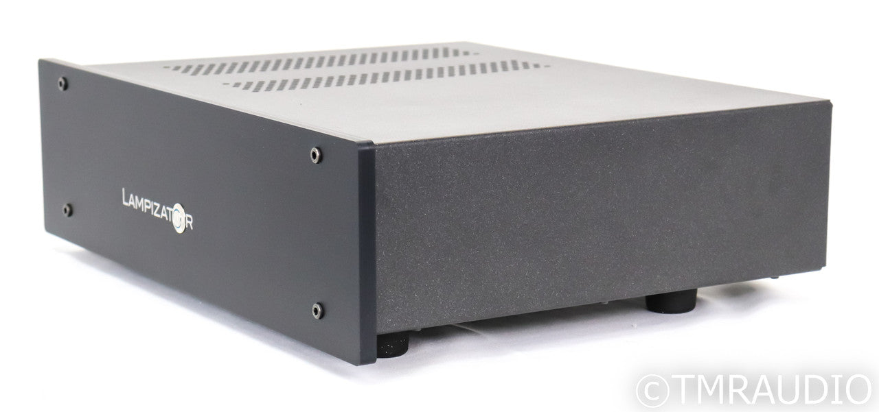 Lampizator Amber II Tube Hybrid DAC; Amber 2; D/A Converter; USB