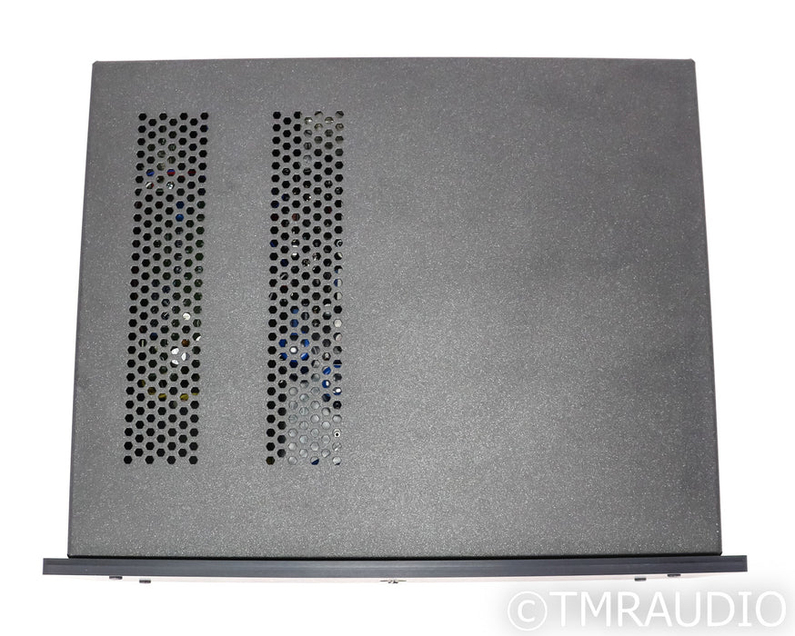 Lampizator Amber II Tube Hybrid DAC; Amber 2; D/A Converter; USB