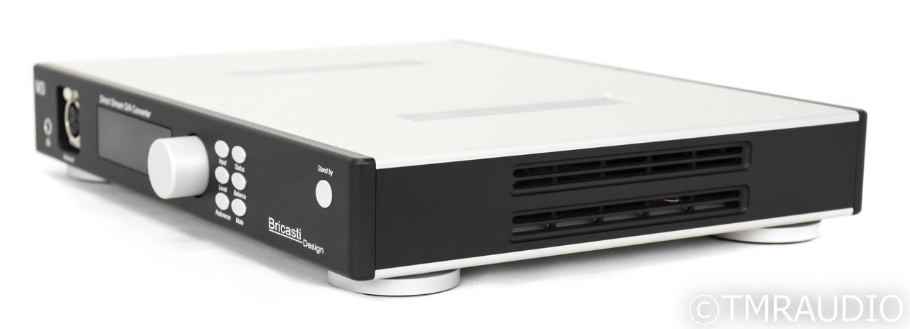 Bricasti Design M3 Classic DAC; D/A Converter; M3H; Roon Ready