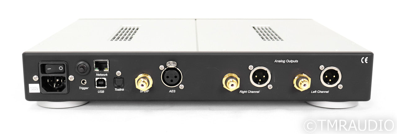 Bricasti Design M3 Classic DAC; D/A Converter; M3H; Roon Ready