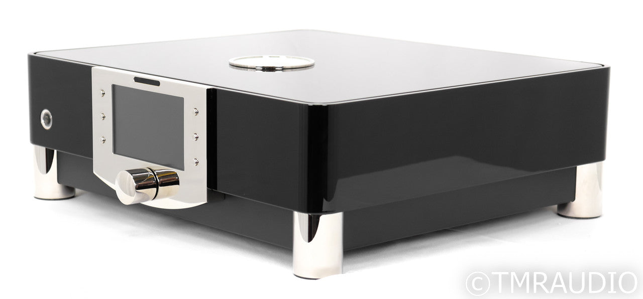 MBL N51 Stereo Integrated Amplifier; MC Phono (Mint)