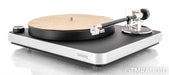 Clearaudio Concept Belt Drive Turntable; Concept MM Cartridge