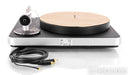 Clearaudio Concept Belt Drive Turntable; Concept MM Cartridge