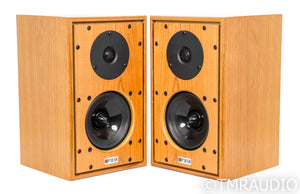 Harbeth P3ESR XD Bookshelf Speakers; Cherry Pair (Open Box)
