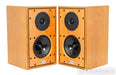 Harbeth P3ESR XD Bookshelf Speakers; Cherry Pair (Open Box)