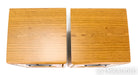 Harbeth P3ESR XD Bookshelf Speakers; Cherry Pair (Open Box)