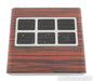 Peachtree GaN400 Stereo Power Amplfiier; GaN400; Wood