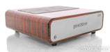 Peachtree GaN400 Stereo Power Amplfiier; GaN400; Wood