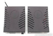 Gold Note DS-10 DAC; DS10; Network Streamer; Remote; Bluetooth; PSU-10