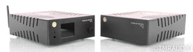 Gold Note DS-10 DAC; DS10; Network Streamer; Remote; Bluetooth; PSU-10