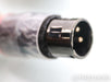 Verastarr Grand Illusion Signature XLR Cables; 1m Balanced Interconnects
