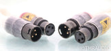 Verastarr Grand Illusion Signature XLR Cables; 1m Balanced Interconnects