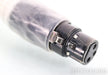 Verastarr Grand Illusion Signature XLR Cables; 1m Balanced Interconnects