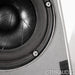 Wilson Audio Watch Surround Series 1 Surround Speakers; On Wall Titanium Silver