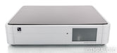 PS Audio PerfectWave DirectStream DAC; D/A Converter; Silver; Bridge II