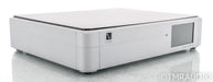 PS Audio PerfectWave DirectStream DAC; D/A Converter; Silver; Bridge II