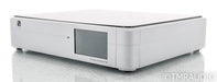 PS Audio PerfectWave DirectStream DAC; D/A Converter; Silver; Bridge II