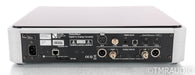 PS Audio PerfectWave DirectStream DAC; D/A Converter; Silver; Bridge II