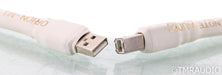Silnote Audio Orion M1 Master Reference USB Cable; 1.5m Digital Interconnect