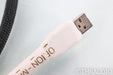 Silnote Audio Orion M1 Master Reference USB Cable; 1.5m Digital Interconnect