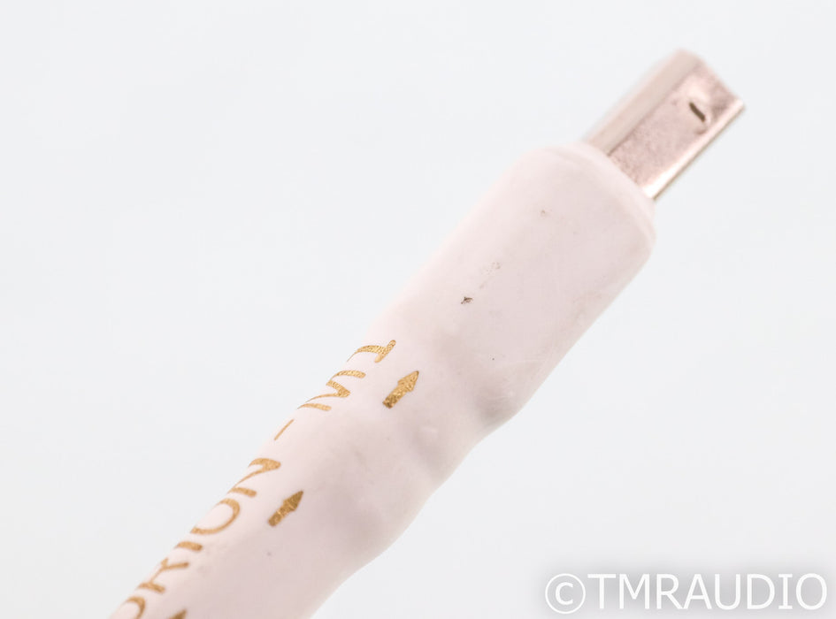 Silnote Audio Orion M1 Master Reference USB Cable; 1.5m Digital Interconnect