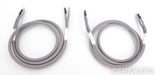 Stilnote Anniversary Master Reference Speaker Cables; 9ft Pair