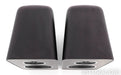 Rega Kyte Bookshelf Speakers; Black Pair
