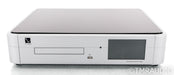 PS Audio DirectStream Memory SACD Transport; Silver; Remote (Used)