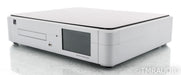 PS Audio DirectStream Memory Player CD / SACD Transport; Silver; Remote (Used)
