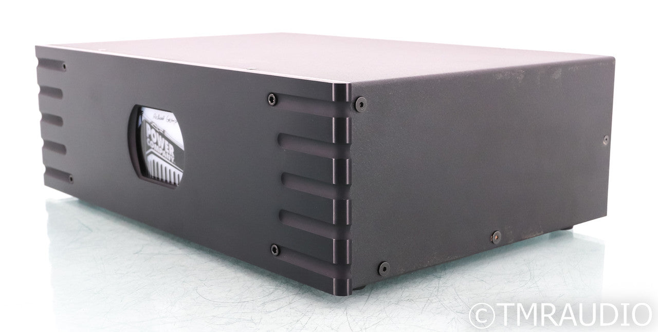 Richard Grays Power Company 1200 Custom AC Power Line Conditioner; RGPC; 1200C