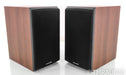 Dynaudio Emit 20 Bookshelf Speakers; Walnut Pair