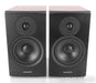 Dynaudio Emit 20 Bookshelf Speakers; Walnut Pair