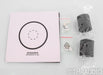 Dynaudio Emit 20 Bookshelf Speakers; Walnut Pair