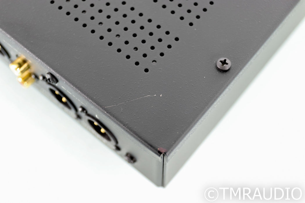 McIntosh D150 DAC; Remote; D/A Converter; D-150