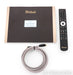 McIntosh D150 DAC; Remote; D/A Converter; D-150
