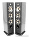 Focal Aria 926 Floorstanding Speakers; High Gloss Black Pair