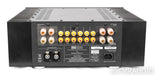Musical Fidelity M6500i Stereo Integrated Amplifier; Remote; Black; M6i