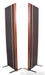 Magnepan MG3.7 Planar Magnetic Speakers; MG 3.7; Rosewood Pair