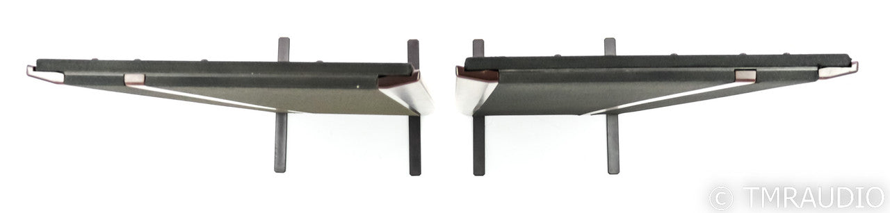 Magnepan MG3.7 Planar Magnetic Speakers; MG 3.7; Rosewood Pair