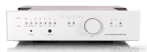 Bryston B135 Cubed Stereo Integrated Amplifier; B-135; Remote; Silver